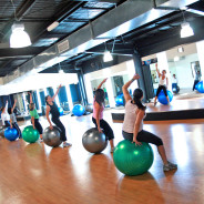 Centre de Fitness a Vendre a Miami Beach