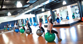 Centre de Fitness a Vendre a Miami Beach